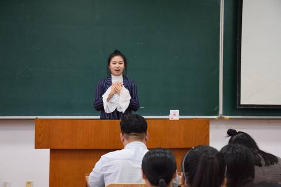 beat365召开2018级新生安全教育暨军训动员大会
