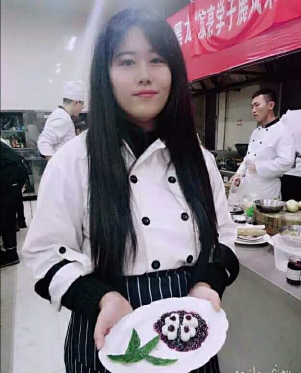 旅烹学子展风采 美食文化品真味——beat365第十二届烹饪大赛圆满落幕