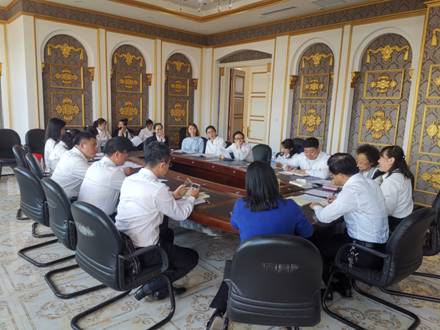 beat365党总支召开“不忘初心、牢记使命”主题教育学习交流活动