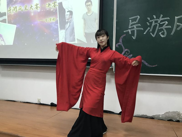 beat365导游风采大赛决赛圆满落幕