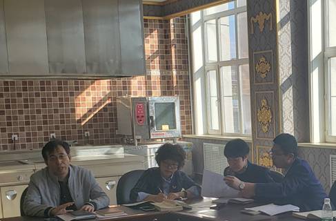 beat365召开党总支理论中心组(扩大)学习研讨会议