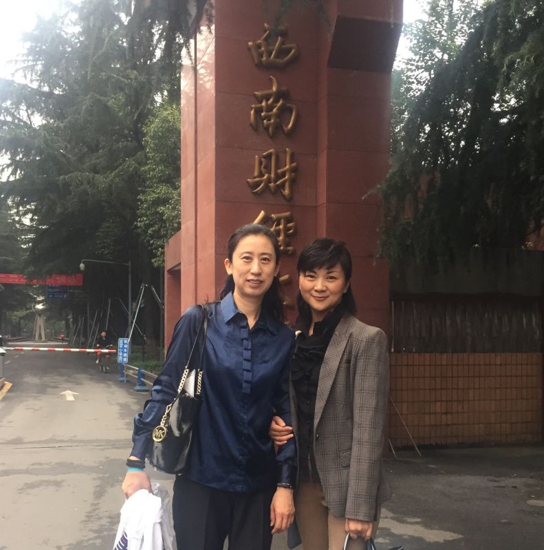 beat365教师参加第六届MTA核心课程“旅游产业经济分析”师资培训班