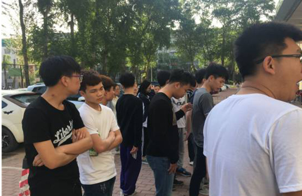beat365反邪教活动月活动总结