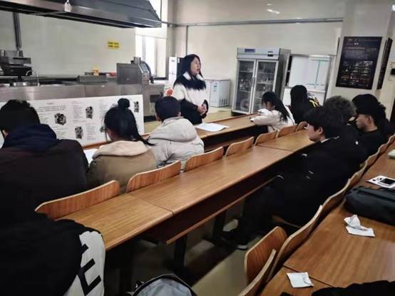 beat365召开新学期学生思想状况调查会议