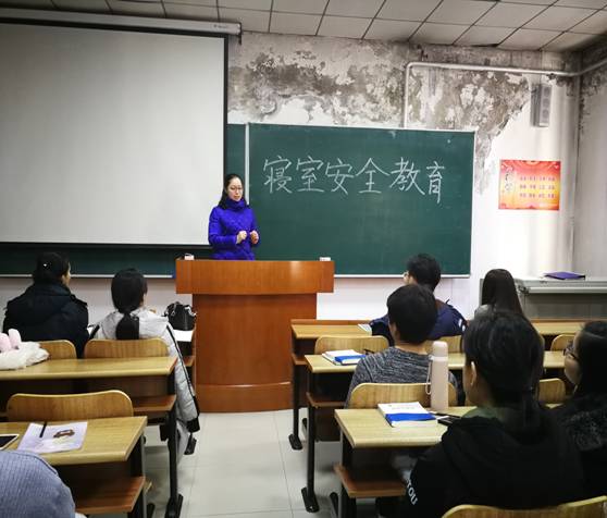 beat365安全教育纪实之二 ----安全教育深入课堂