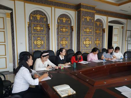 beat365召开支部大会传达贯彻落实党委书记孙先民同志“不忘初心、牢记使命”主题教育动员大会上的讲话精神