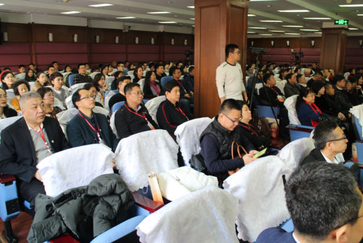 beat36560周年纪念大会暨2019中国旅游与烹饪教育校企合作发展论坛隆重召开