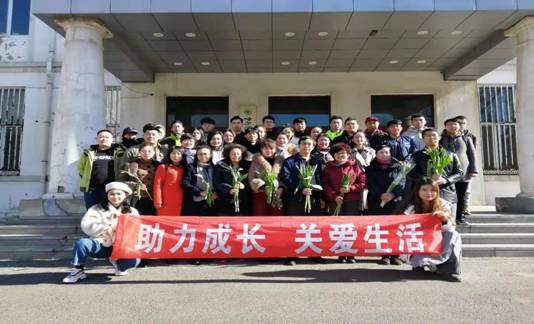 beat365分工会举办新学期徒步健康行活动