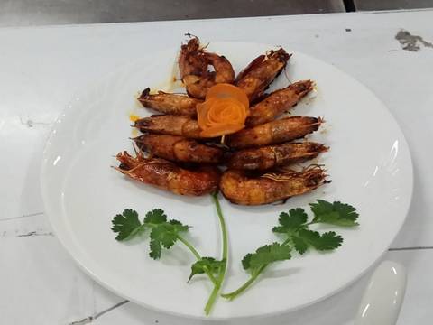 beat365第十三届烹饪大赛圆满落幕