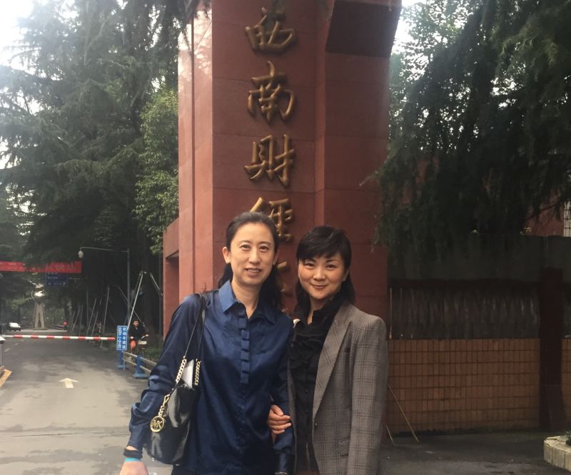 beat365教师参加第六届MTA核心课程“旅游产业经济分析”师资培训班