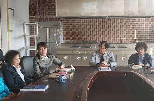 beat365召开党总支理论中心组(扩大)学习研讨会议