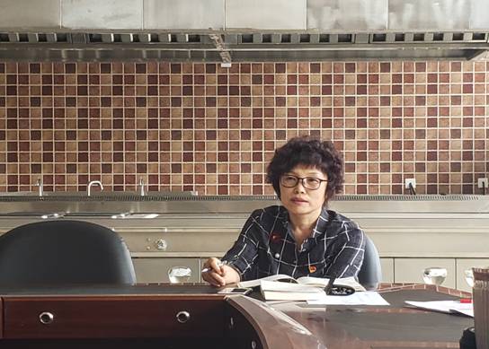 beat365召开支部大会传达贯彻落实党委书记孙先民同志“不忘初心、牢记使命”主题教育动员大会上的讲话精神
