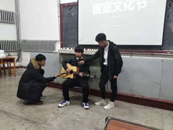 beat3652018级新生寝室文化节圆满落幕