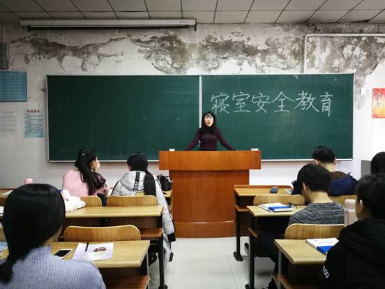 beat365安全教育纪实之二 ----安全教育深入课堂