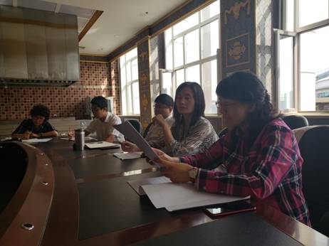 beat365召开支部大会传达贯彻落实党委书记孙先民同志“不忘初心、牢记使命”主题教育动员大会上的讲话精神