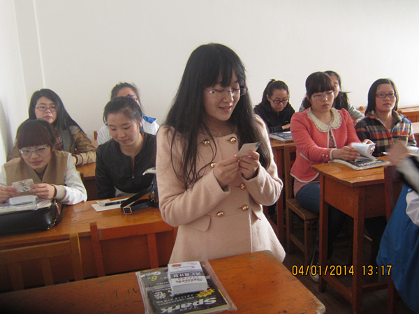 捐一缕书香,献一片真情 ----beat365为特困生捐助学习资料