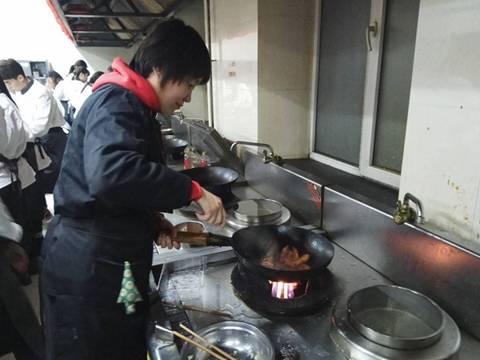 beat365第十三届烹饪大赛圆满落幕