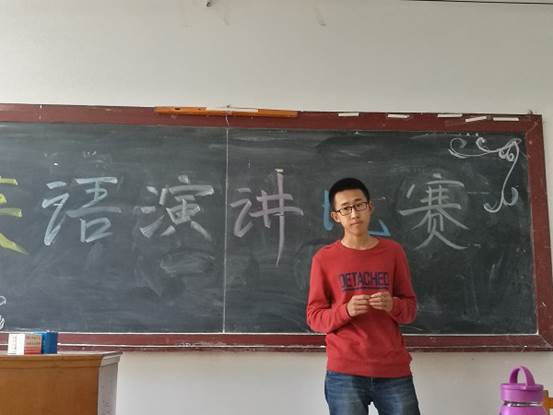 beat365英语演讲比赛圆满落幕
