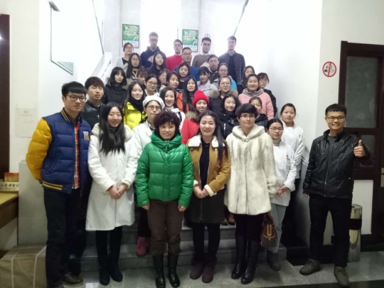 beat365与研究生学院实践技能拓展训练——烘焙体验之旅圆满举行